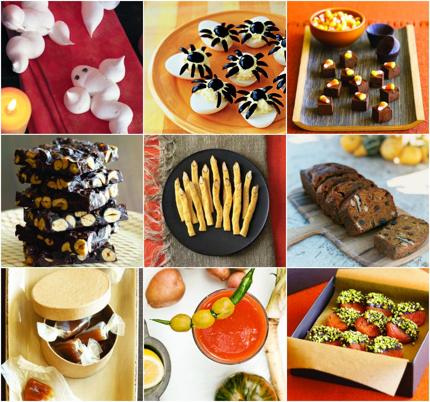 Top 250 Scariest and Most Delicious Halloween Food Ideas - Page 6 of 11 ...