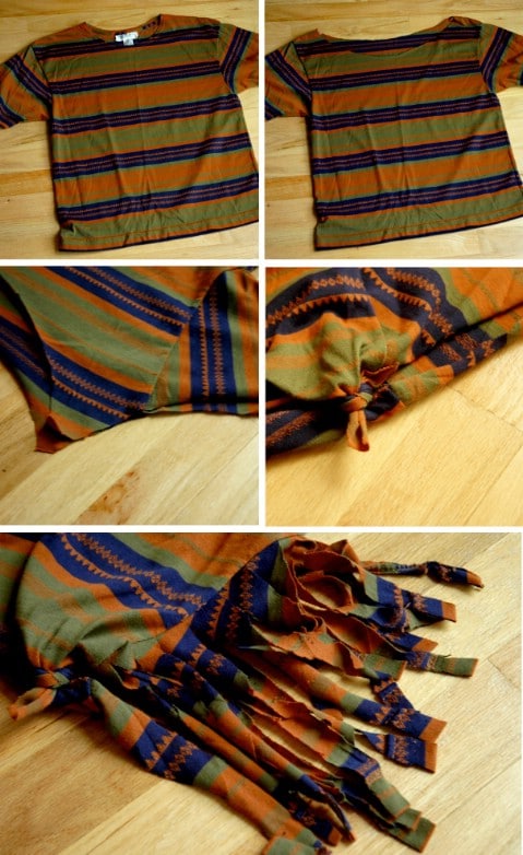 & tie creative diy beautiful a scarf No 30 DIY DIY Crafts Creative & Sew Extremely  Projects