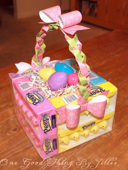 25-cute-and-creative-homemade-easter-basket-ideas-diy-crafts