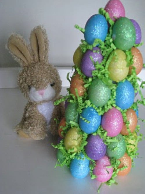 Download 80 Fabulous Easter Decorations You Can Make Yourself - Page 2 of 8 - DIY & Crafts