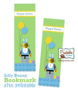 40 Crafty Easter Printables for Perfect Holiday Projects - DIY & Crafts