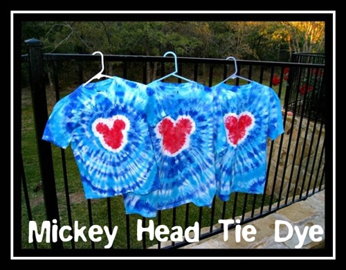 t shirt tie dye diy to Your Color Tie to 40 Dye Projects Cool & Add Summer Crafts  DIY