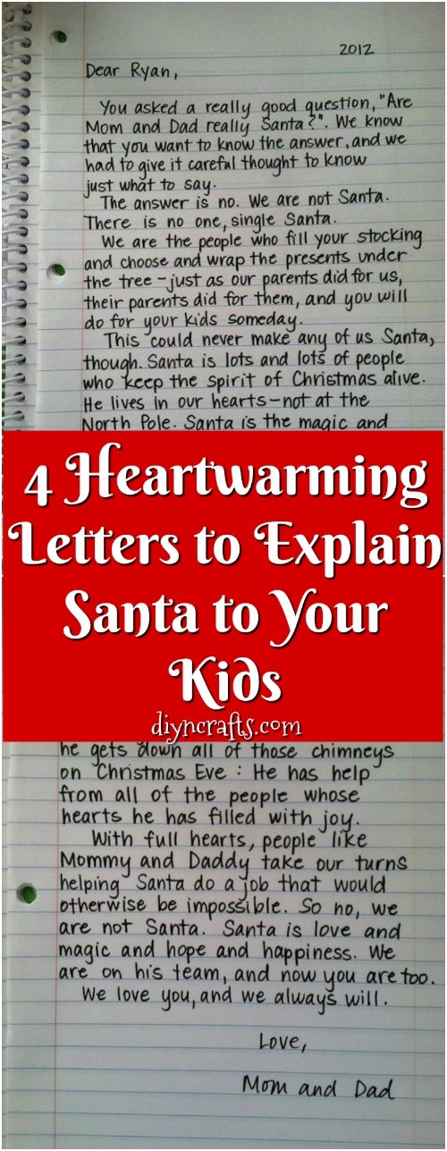 4-heartwarming-letters-to-explain-santa-to-your-kids-diy-crafts