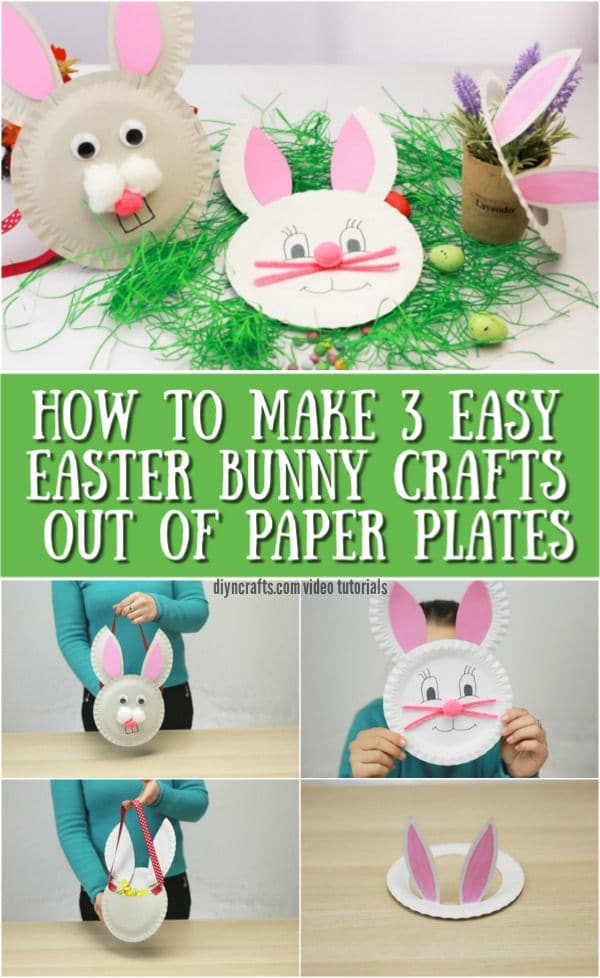 80 Fabulous Easter Decorations You Can Make Yourself Diy And Crafts