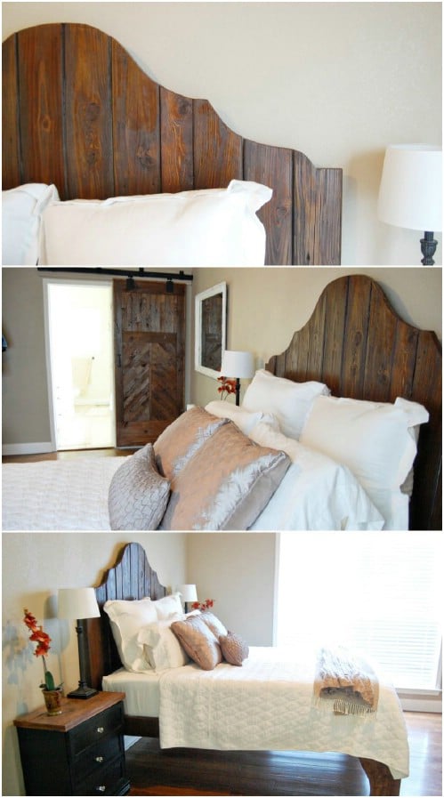 21 DIY Bed Frame Projects – Sleep in Style and Comfort 