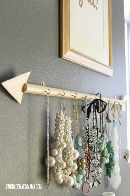 Jewelry Hanger