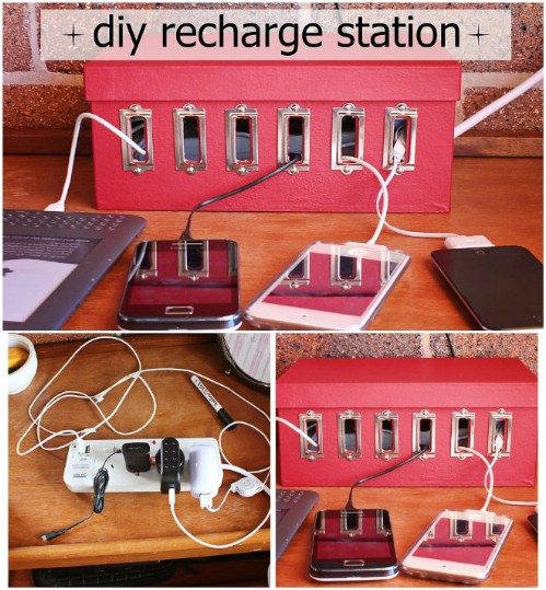 Charging Station