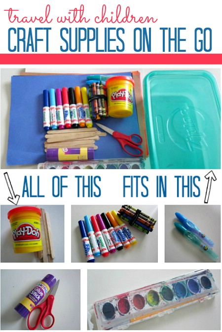 49 Amazing Dollar Store Hacks To Save Parents Time and Money - DIY & Crafts