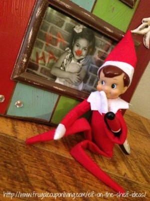 60 Amazingly Fun Ways to Decorate With Your Elf on the Shelf - Page 2 ...