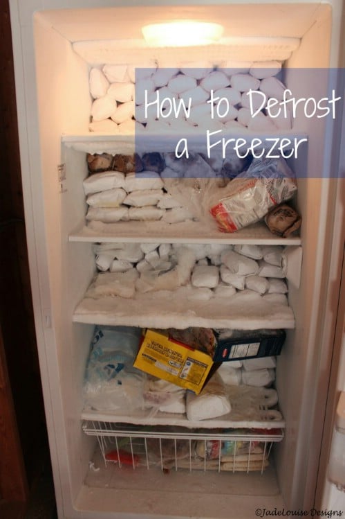 20 Clever Fridge and Freezer Hacks to Optimize Your 