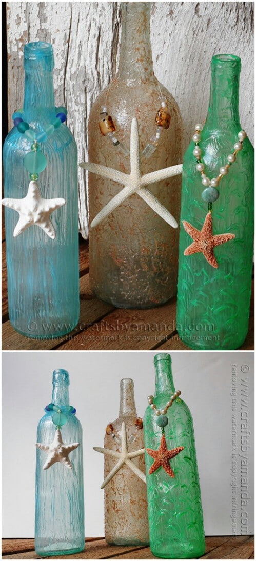 20 Fabulous Beach-Worthy Projects to Create from Seashells - DIY & Crafts