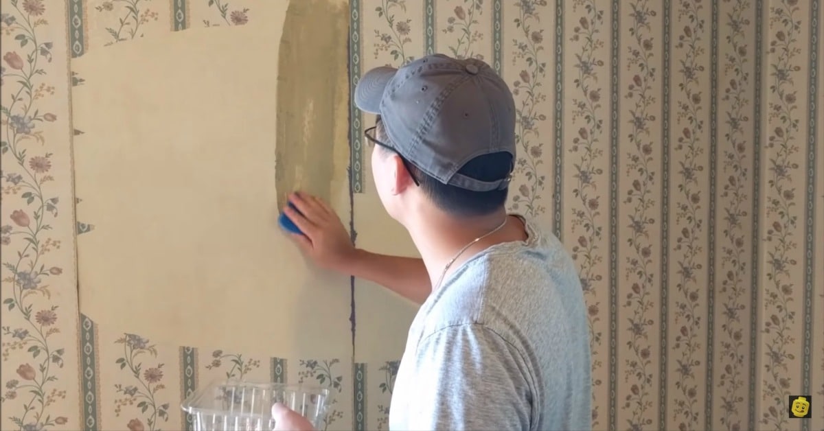 How To Remove Wallpaper Easy Way