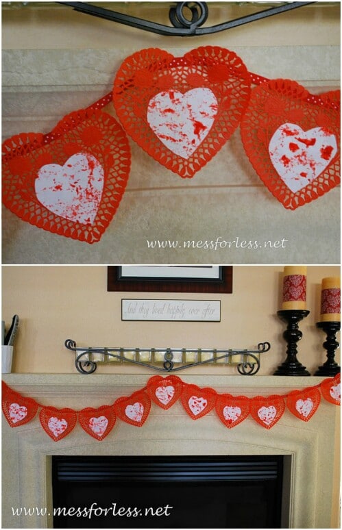 12 Easy Valentines Day Crafts for Kids