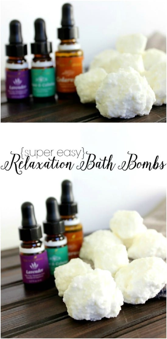 Download 30 Easy Homemade Bath Bomb Recipes For A Relaxing Spa-Like Experience - Page 2 of 2 - DIY & Crafts