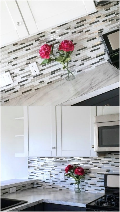 30 Gorgeous Mosaic Projects To Beautify Your Home And ...