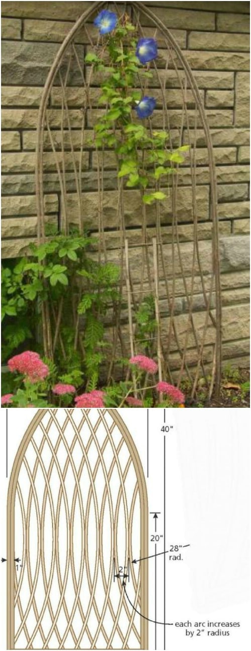 25 Cheap And Easy DIY Home And Garden Projects Using ...