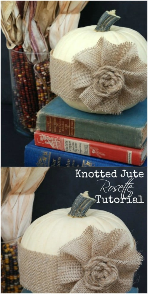 40 Rustic DIY Twine Projects To Decorate Your Home And Garden - Page 2 ...