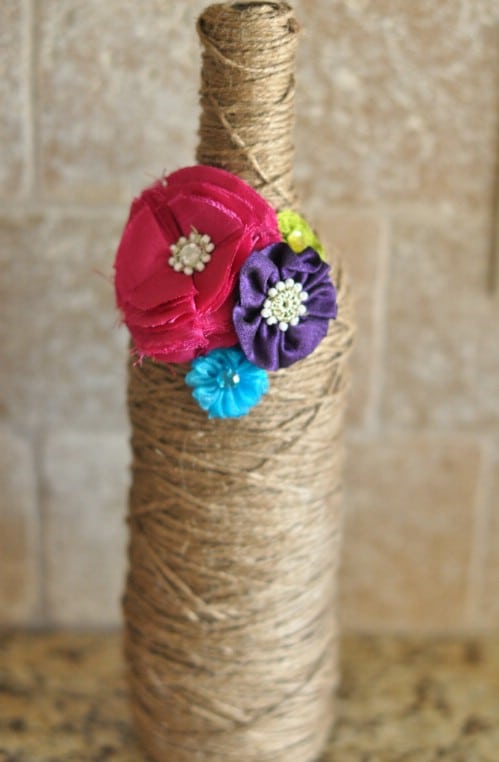 40 Rustic DIY Twine Projects To Decorate Your Home And Garden - DIY ...