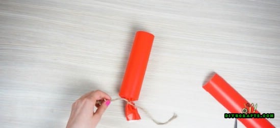 4 Fun and Decorative Paper Roll Crafts You Can Make in 3 Minutes - DIY