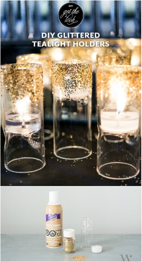 16 Simple Winter Wedding DIY Projects - Style Motivation