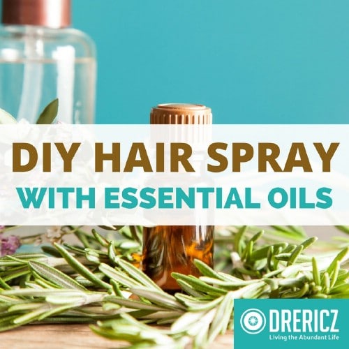 15 DIY Essential Oil Sprays for Your Wellness and a Happy Home