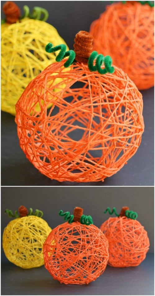 Halloween Trees – 15 Fun And Creative Ways To Prepare and Decorate ...