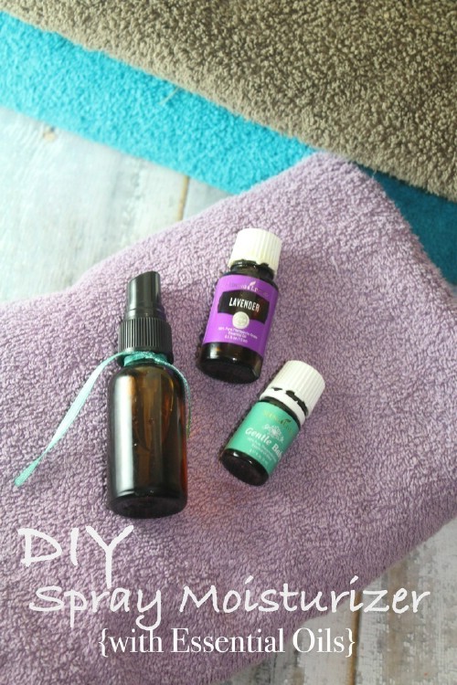 15 DIY Essential Oil Sprays for Your Wellness and a Happy Home