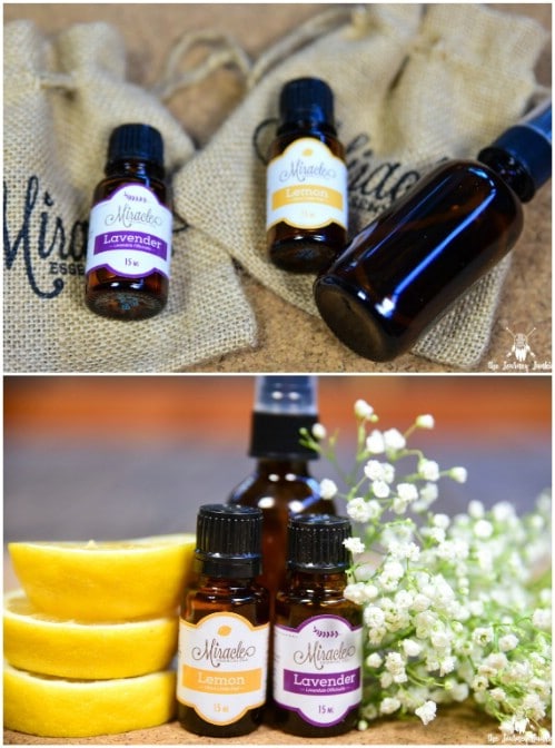 15 DIY Essential Oil Sprays for Your Wellness and a Happy Home