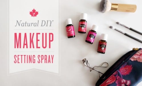 15 DIY Essential Oil Sprays for Your Wellness and a Happy Home