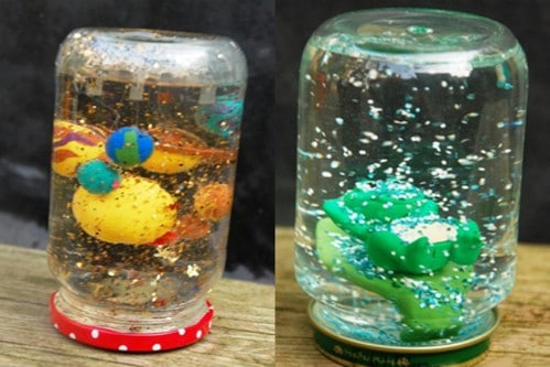 17 Winter Craft Ideas That Kids Will Love