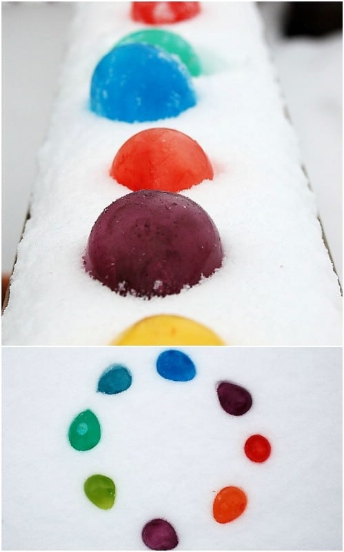 17 Winter Craft Ideas That Kids Will Love