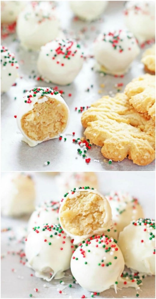 17 Festive Christmas Cookie Recipes and Ideas