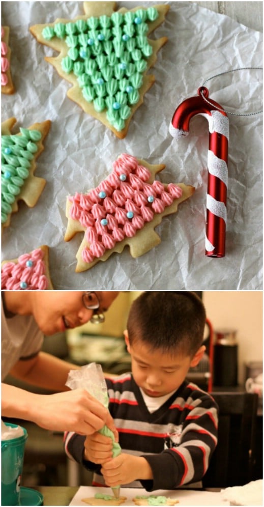 17 Festive Christmas Cookie Recipes and Ideas