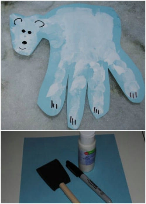 17 Winter Craft Ideas That Kids Will Love