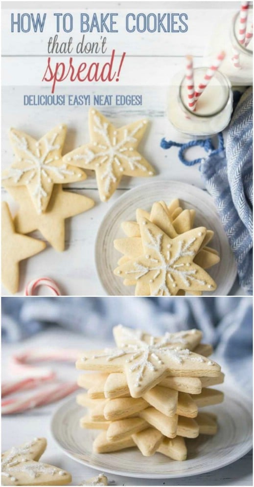 17 Festive Christmas Cookie Recipes and Ideas