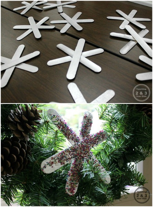 17 Winter Craft Ideas That Kids Will Love