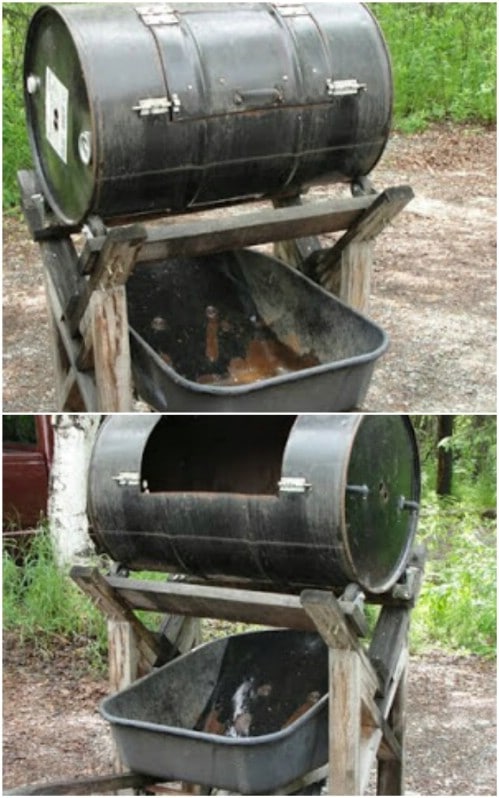 35 Cheap And Easy DIY Compost Bins That You Can Build This 