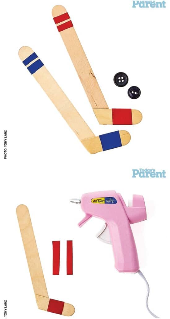 50 Fun Popsicle Crafts You Should Make With Your Kids This ...