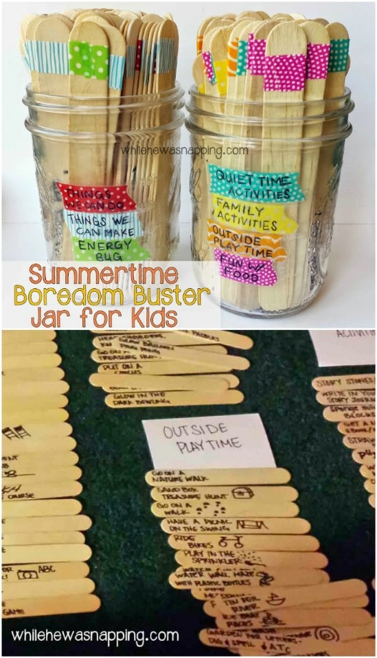 14 Creative and Fun Popsicle stick crafts (Part 2)