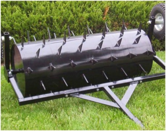 7 Diy Aerators That Will Make Your Lawn Lush And Beautiful Diy And Crafts