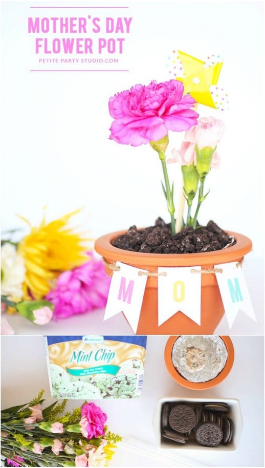 21 Easy DIY Mother’s Day Gift Ideas