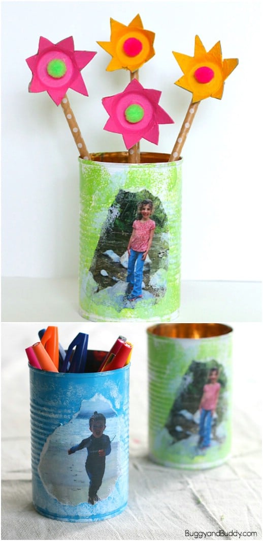 21 Easy DIY Mother’s Day Gift Ideas