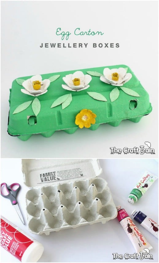 21 Easy DIY Mother’s Day Gift Ideas