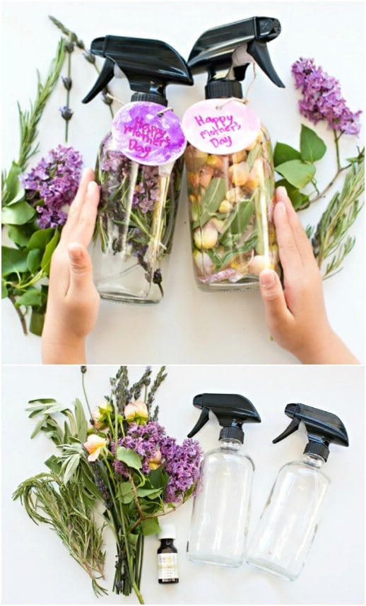 21 Easy DIY Mother’s Day Gift Ideas