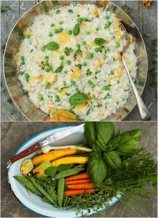 16 Easy Summer Vegetable Recipes