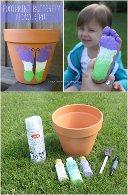 21 Easy DIY Mother’s Day Gift Ideas