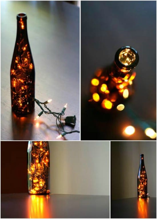 DIY Lighting Ideas: 15 Nightlight Projects