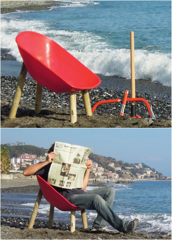 15 Diy Wheelbarrow Repurposing Ideas Style Motivation