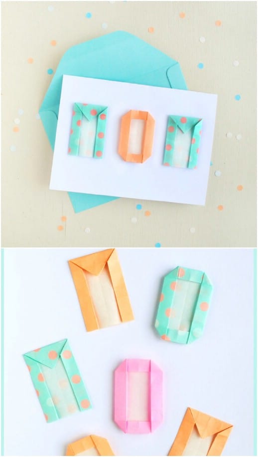 21 Easy DIY Mother’s Day Gift Ideas