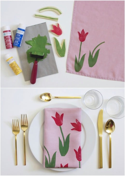 21 Easy DIY Mother’s Day Gift Ideas